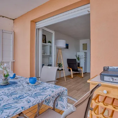 Michelet Apartment Arcachon Exterior photo