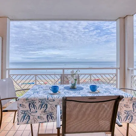 Michelet Apartment Arcachon Exterior photo