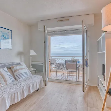 Michelet Apartment Arcachon Exterior photo