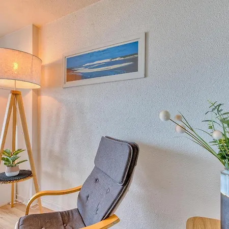 Michelet Apartment Arcachon Exterior photo