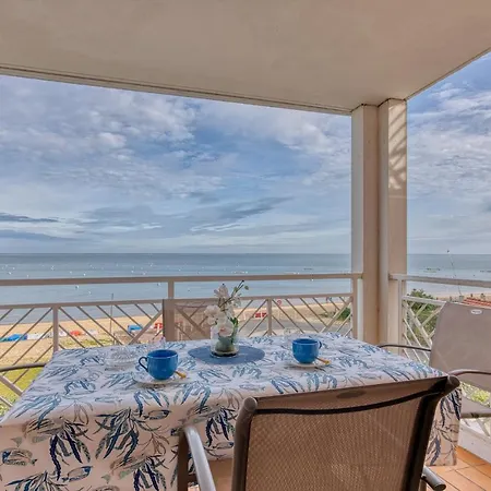 Michelet Apartment Arcachon Exterior photo