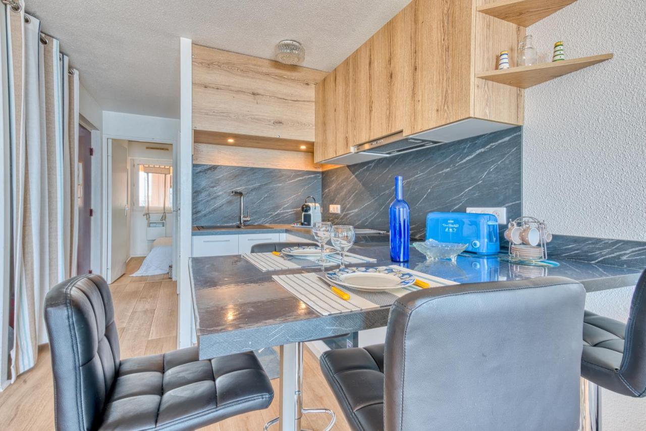 Michelet Apartment Arcachon