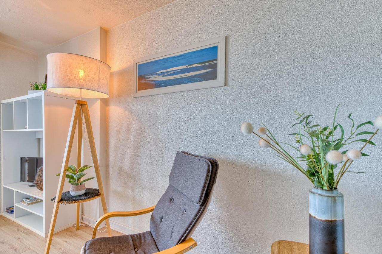 Michelet Apartment *