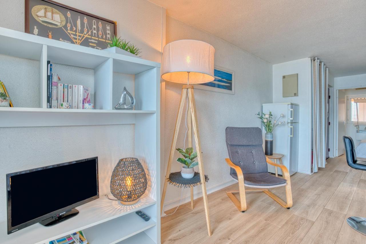 Apartment Michelet