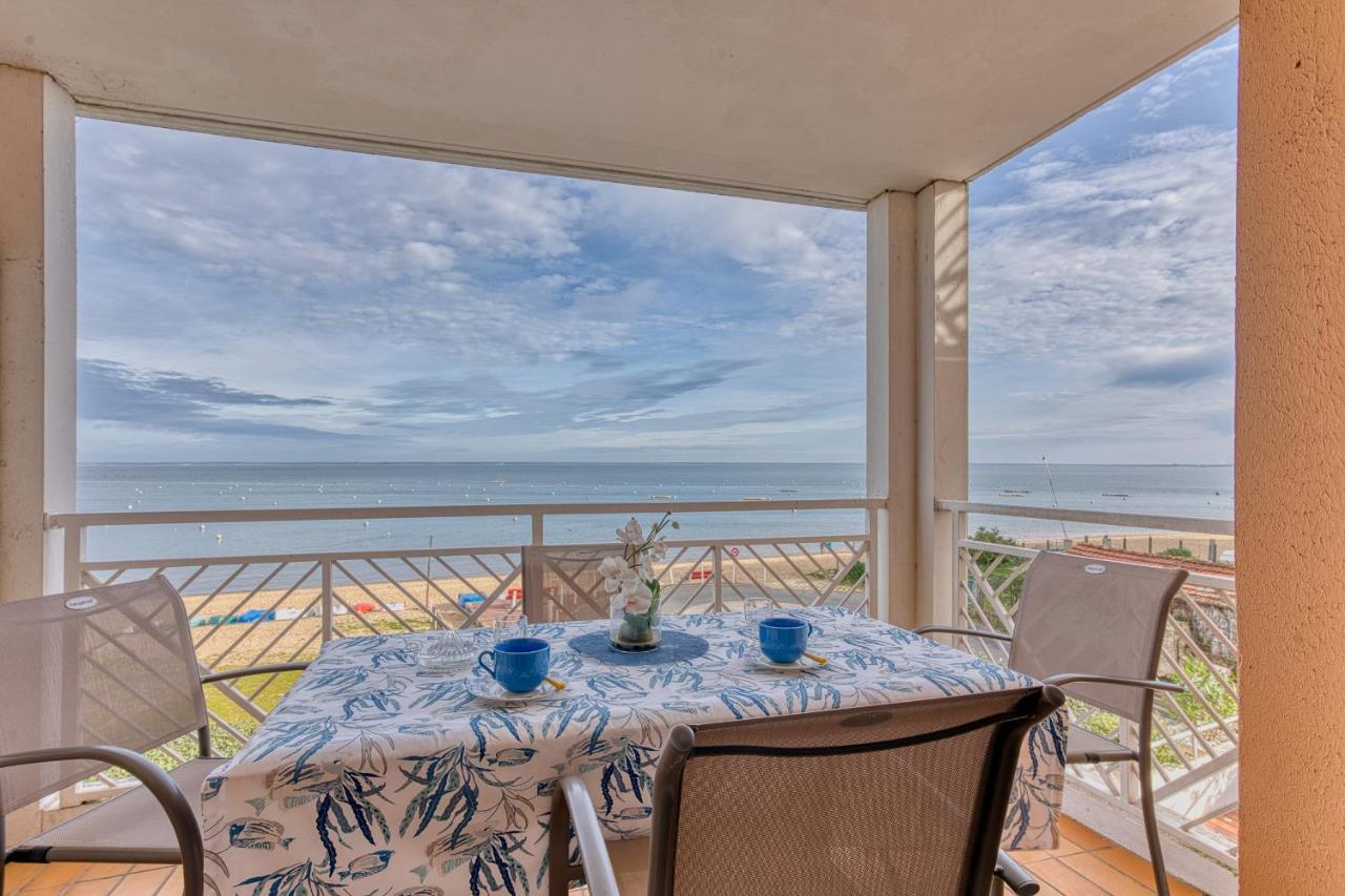 Apartment Michelet Arcachon