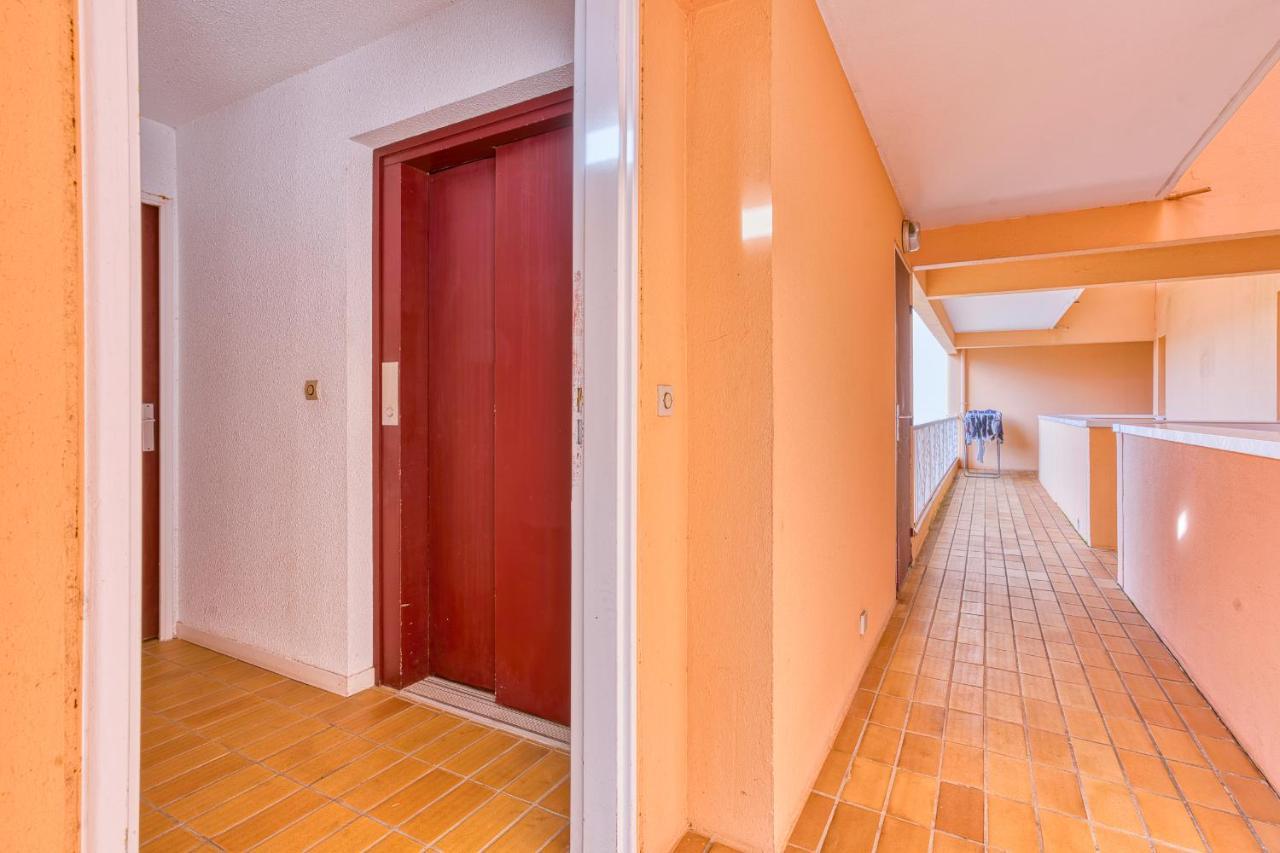 Apartment Michelet *