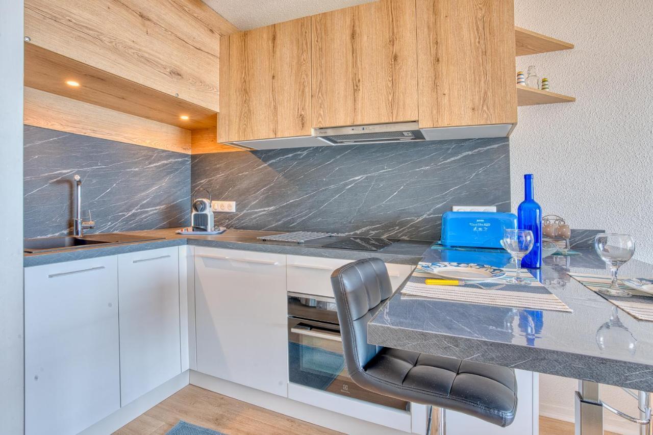 Michelet Apartment