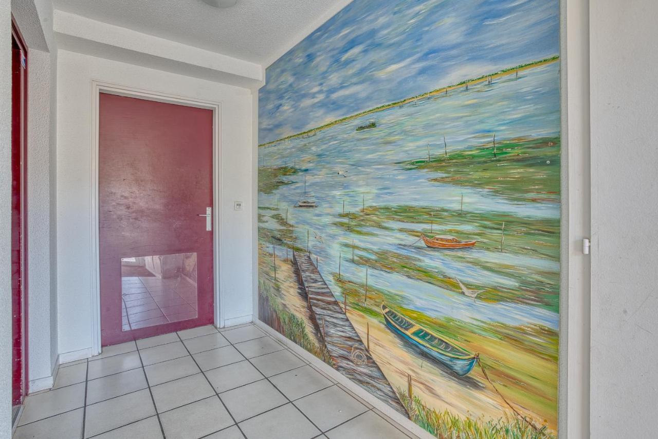Apartment Michelet *